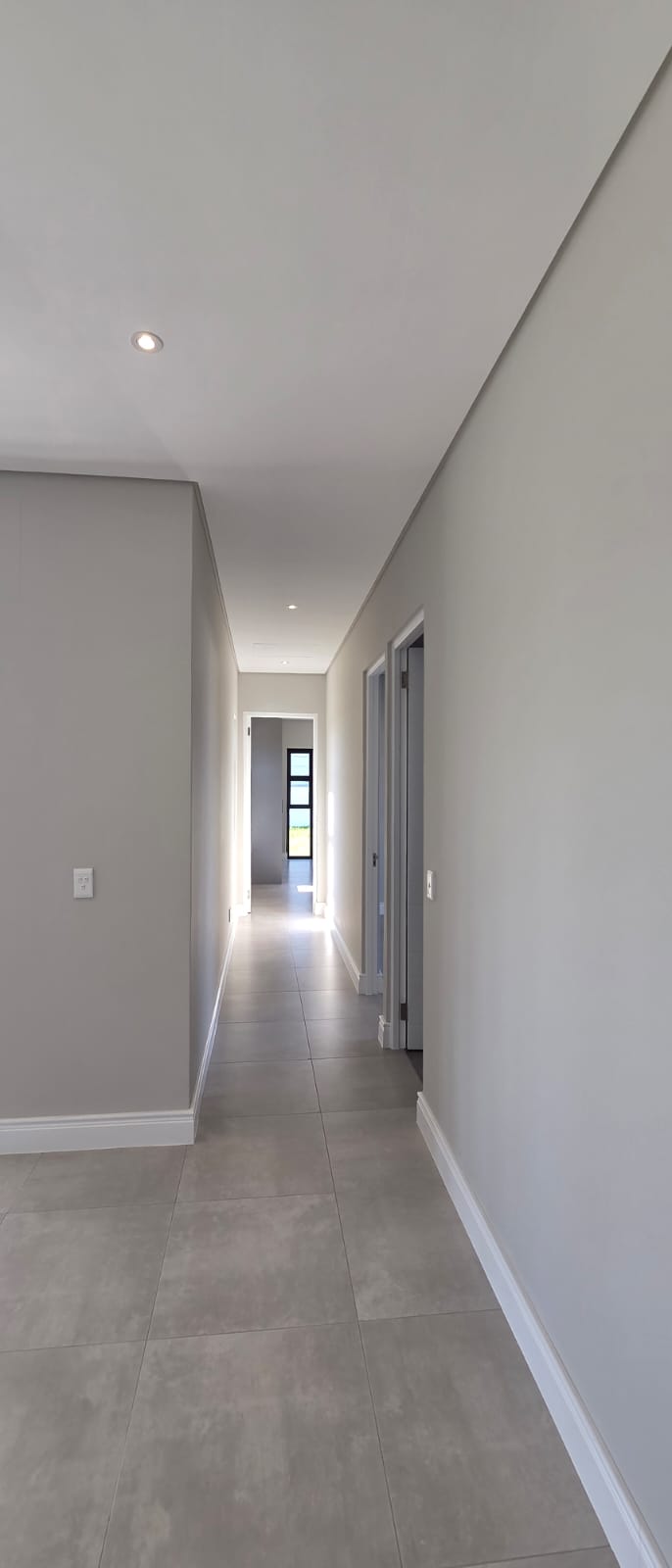To Let 3 Bedroom Property for Rent in Haasendal Western Cape